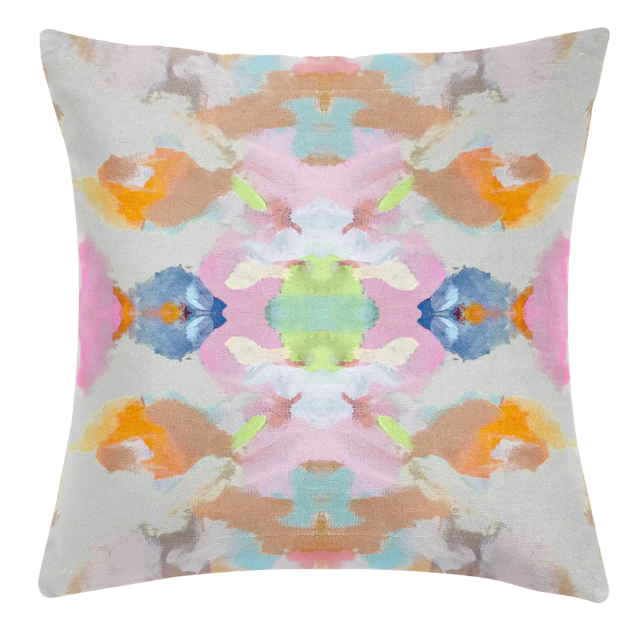 Buttercup 22x22 Pillow