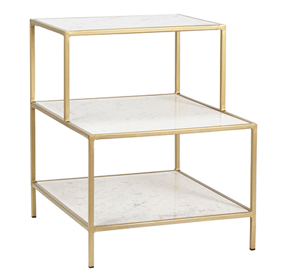 Byrne Side Table