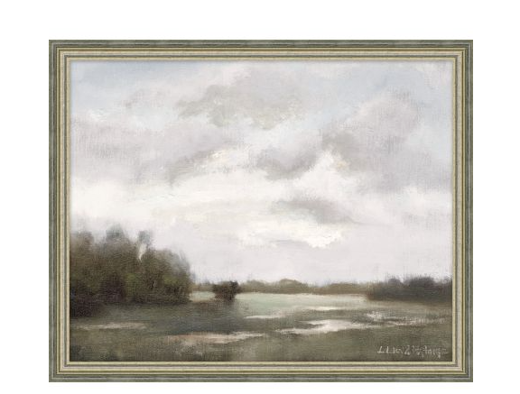 Low Country Storm, 26