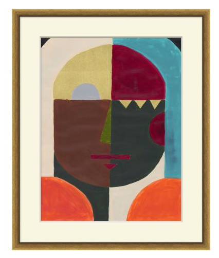 Modern Portrait 1, 27.25