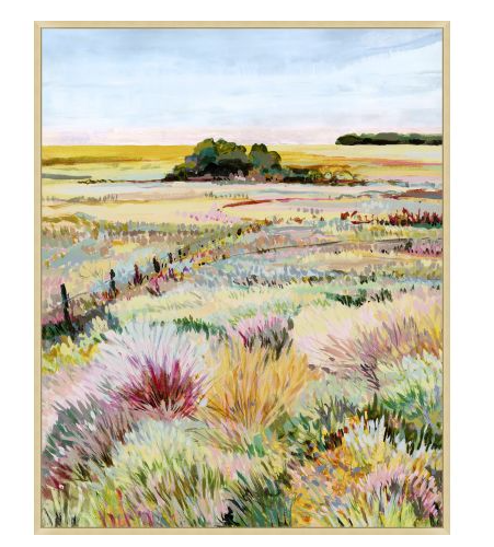 Kaliedoscope Valley 1, 40