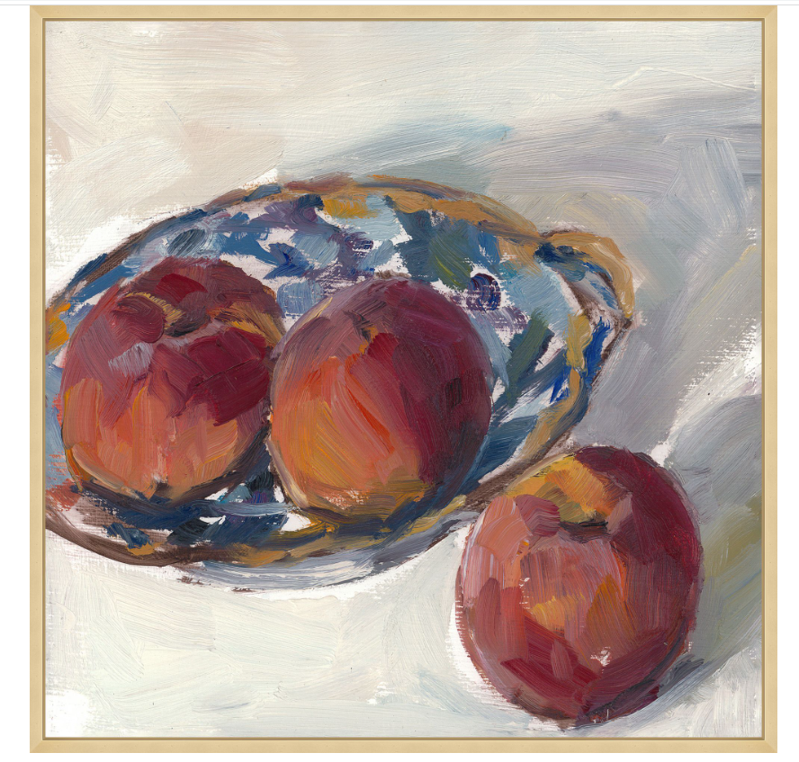 Summer Fruit 1, 35.5