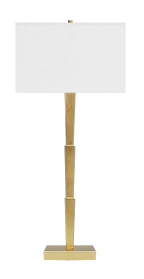 Caldwell G - 3 Tier Table Lamp 14
