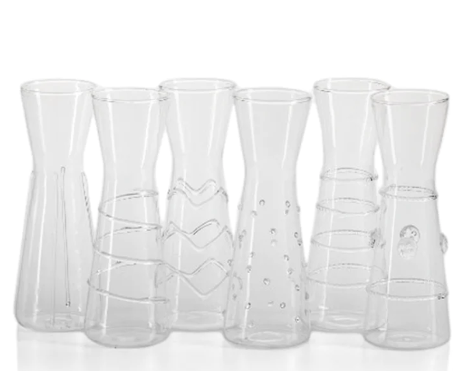 Unique Carafes