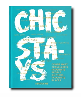 Chic Stays