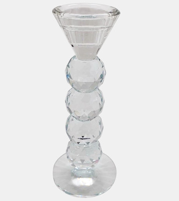 Clear Glass 7.75