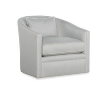 Load image into Gallery viewer, Colefax Swivel Chair
