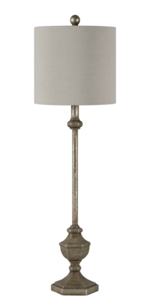 Coleman Buffet Lamp