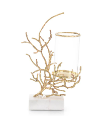 Creat Glass Candle Holder