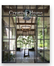 Creating Home Design for Living