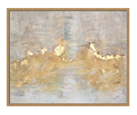 Dance of Moons 40x50