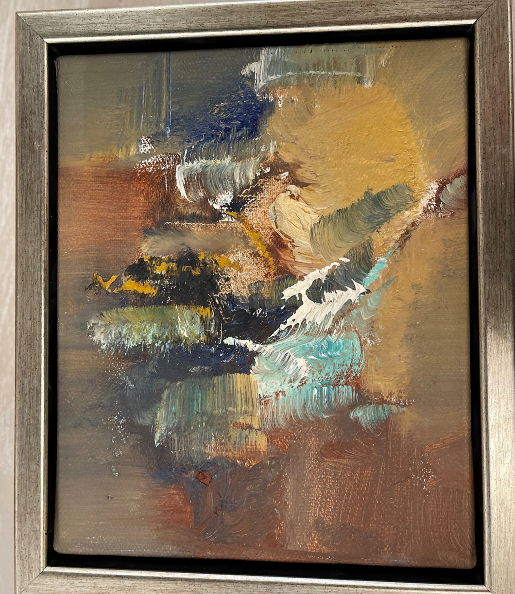 DCA Contemporary 8x10