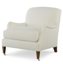 Load image into Gallery viewer, Dorset Legged Chair
