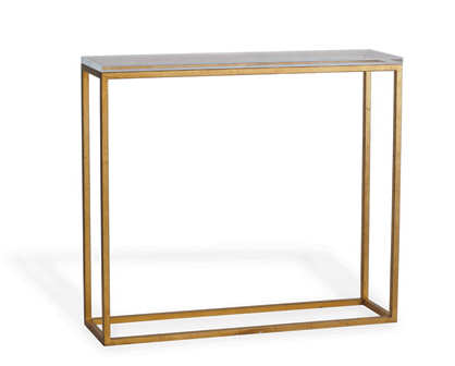 Drake Console Table 32