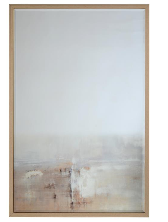 Carol Benson-Cobb's Dune Mirror 62