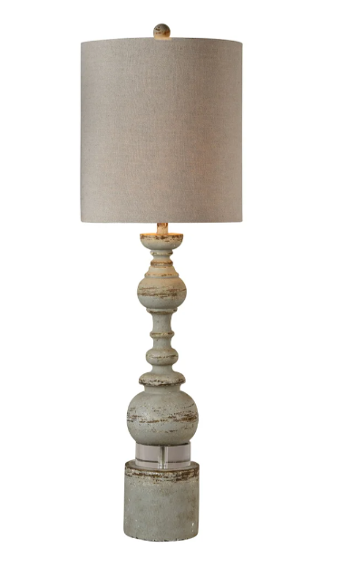 Elise Buffet Lamp
