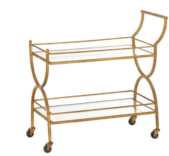Emma Cart W33*D16*H31.5