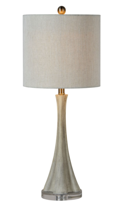 Callie Table Lamp