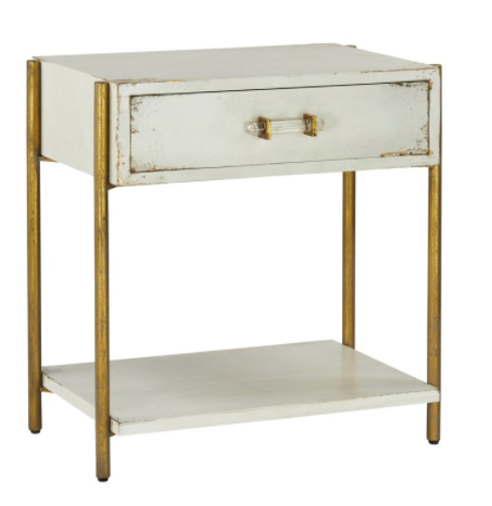 Holland Chest