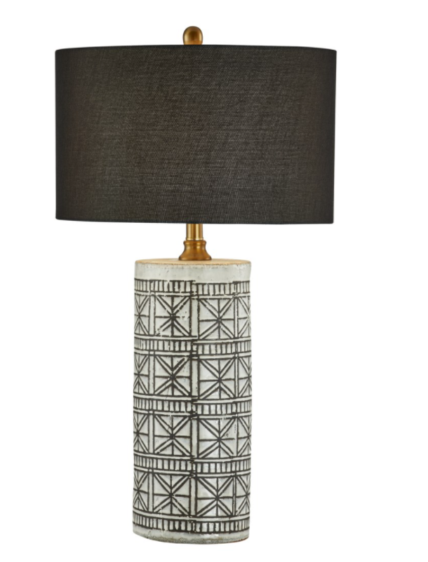 Nikki Table Lamp