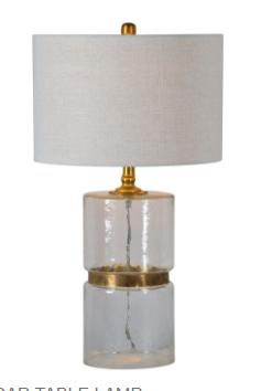 Oscar Table Lamp