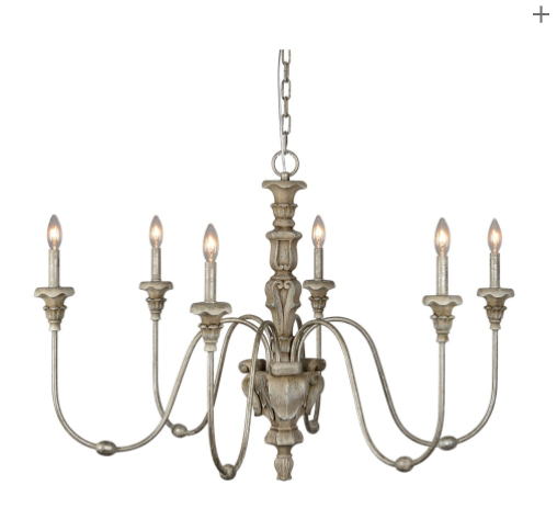 Saddlebrook Chandelier