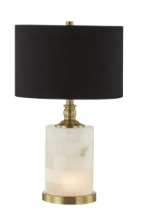 Warren Table Lamp