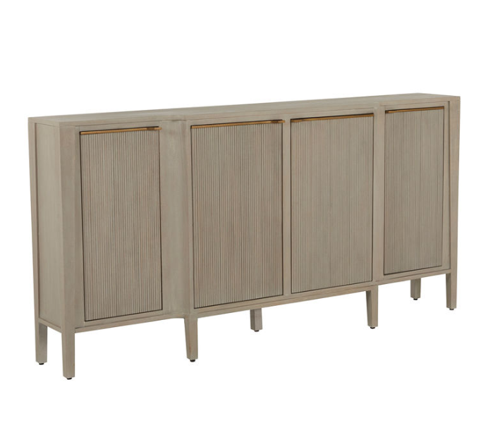 Gabby Leary Sideboard, 68.5