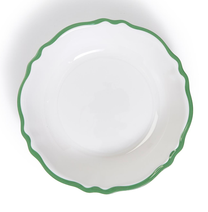 Garden Soiree Serving Bowl