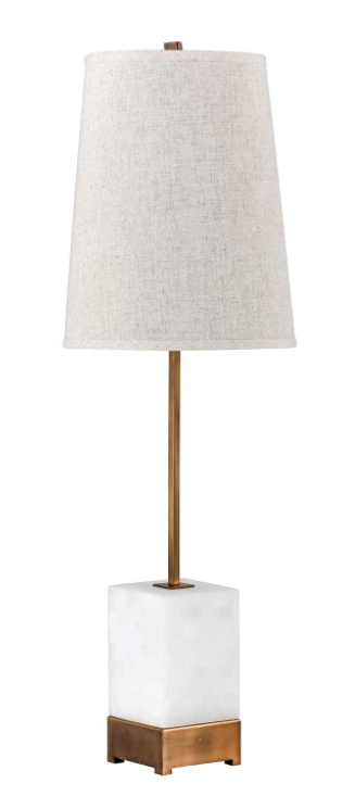 Geneva Console Lamp 37.25