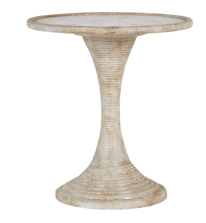 Gloria Side Table 26