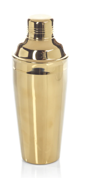 Stainless Steel Cocktail Shaker