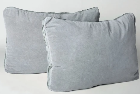 Harlow Euro Sham - Mineral