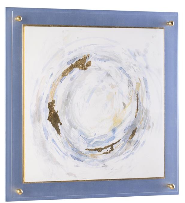 Halcyon Whirl I 25