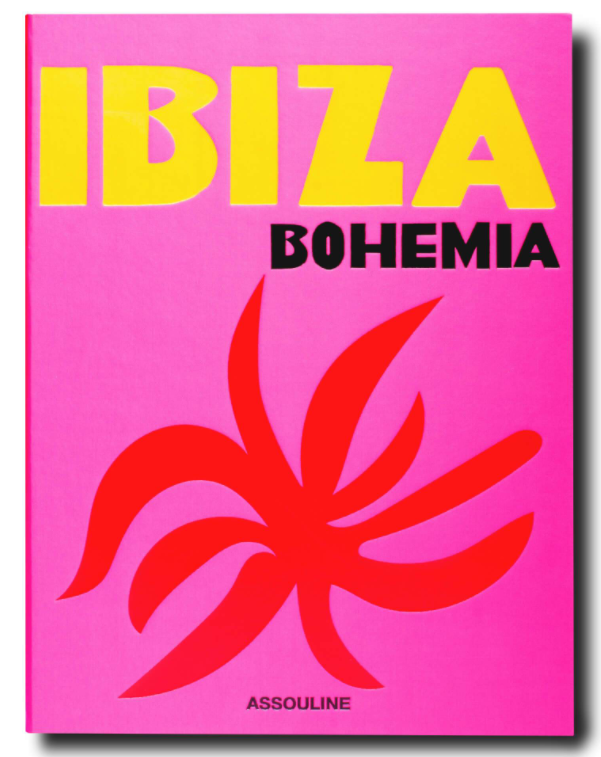 Ibiza Bohemia