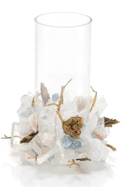 Illuminator/Vase Crystal