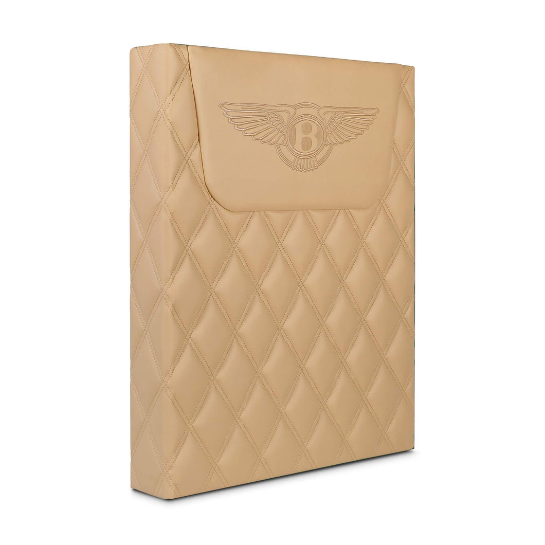 The Impossible Collection of Bentleys