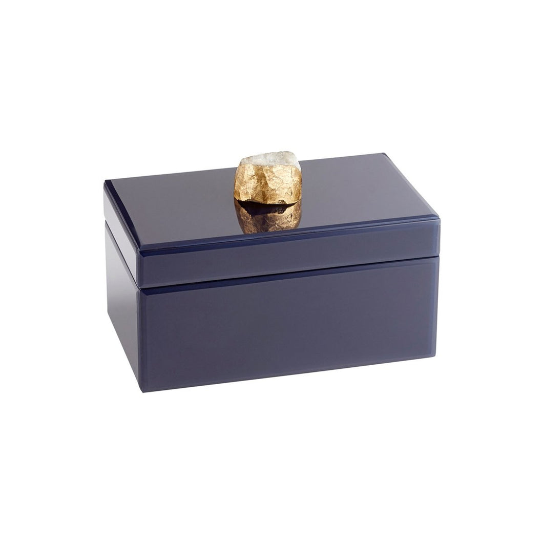 Solitaire Container-Navy