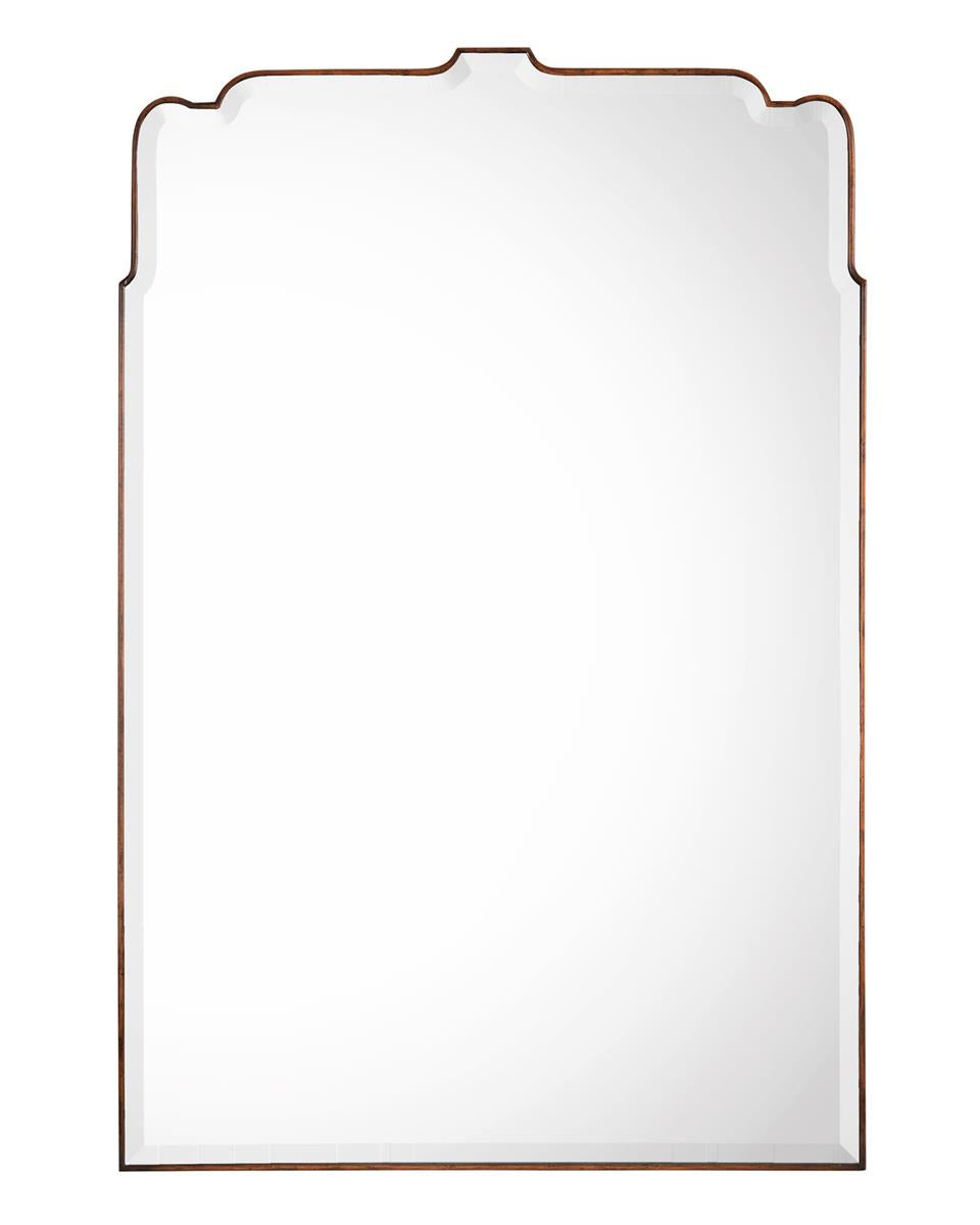 Avellino Mirror 44x66”