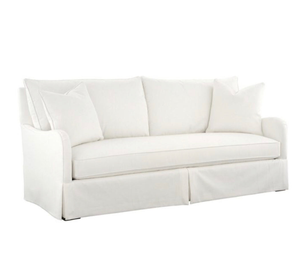 Perfect Falls Sofa : 3721-Gr. 2 Aboard Gray
