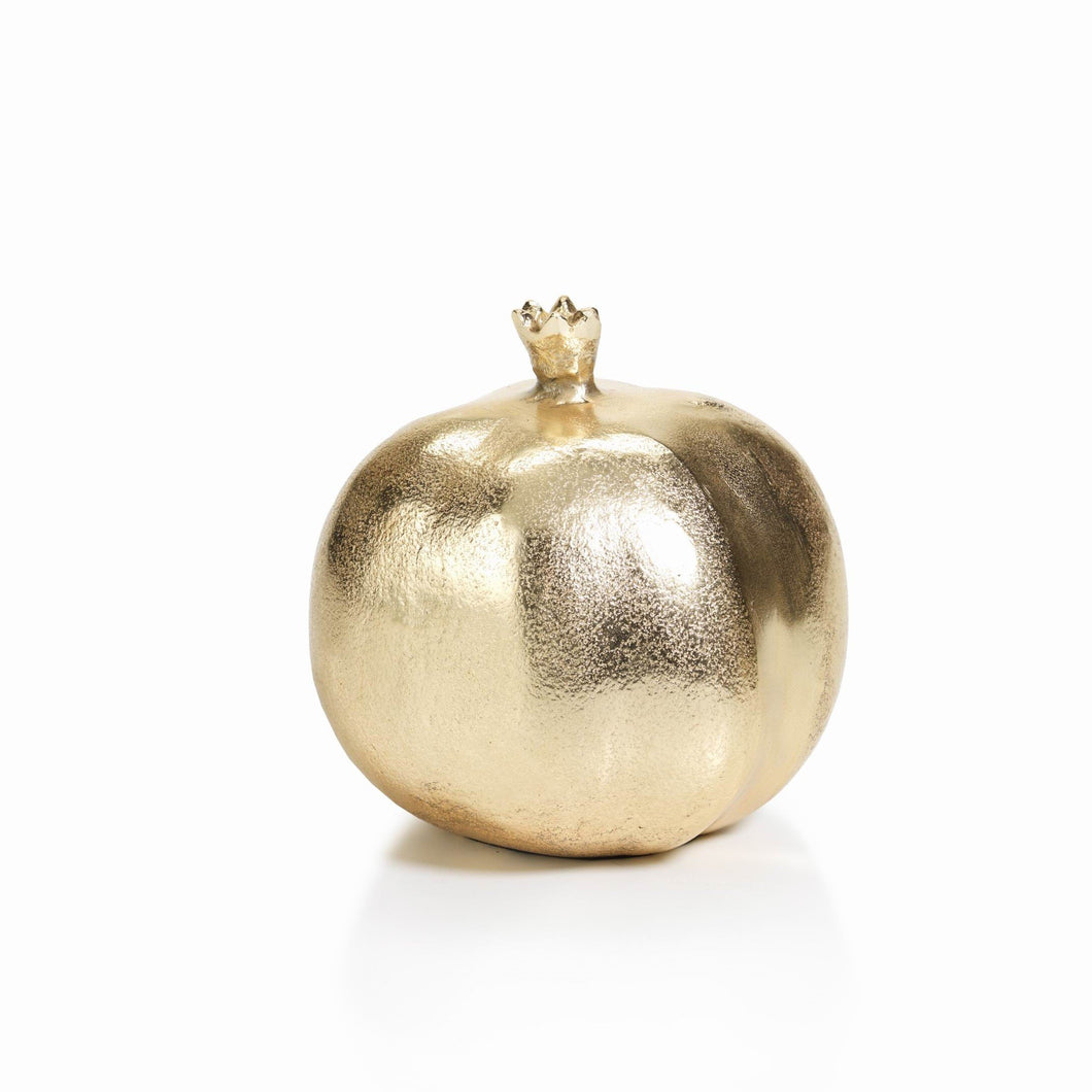 Golden Pomegranate