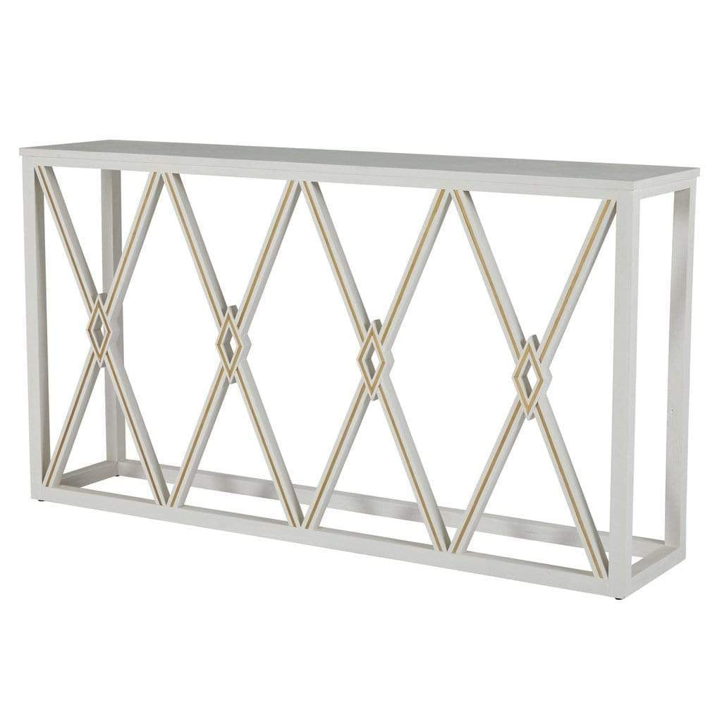 Alandra Console Table