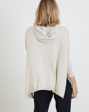 Load image into Gallery viewer, Anywear Hoodie-Sand
