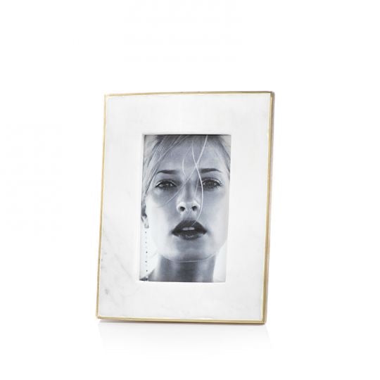 Marmo Marble Frame 4x6