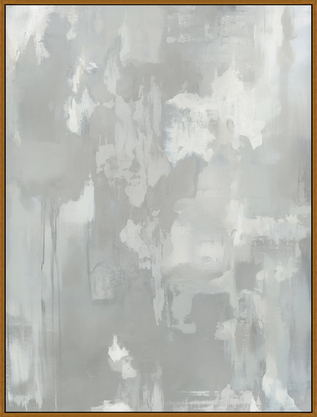 Delicate Cascade 40x53