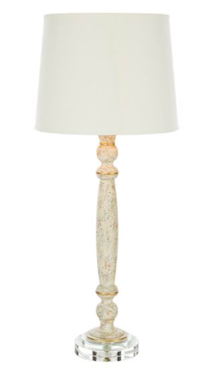 Big Horn Table Lamp