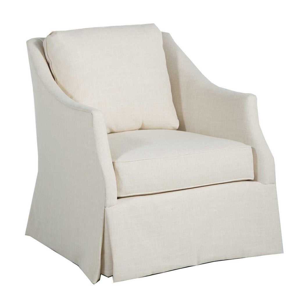 Cameron Swivel-Jackson Hemp