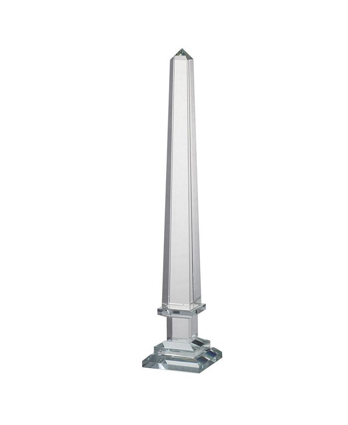 Lucent Obelisk Accent Large