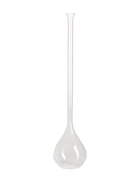 Long Neck Onion Shape Vase