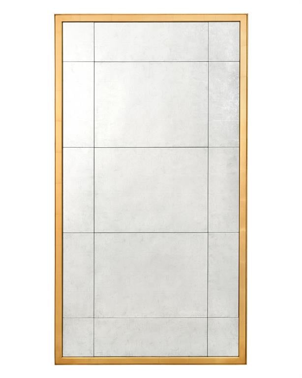 Harbor Mirror 40